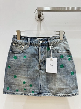 Юбки Женские Christian Dior 12799140