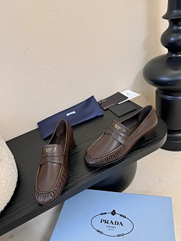 Лоферы И Мокасины Женские Prada 1893799