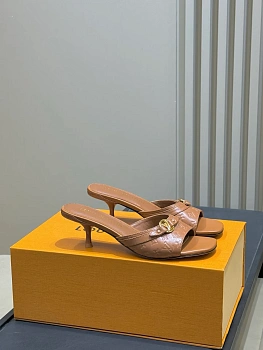 Босоножки Женские Louis Vuitton 1291458