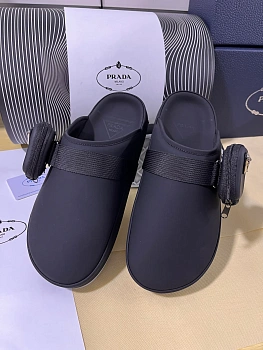 Мюли Мужские Prada 25138