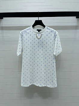 Футболки Женские Louis Vuitton 865110