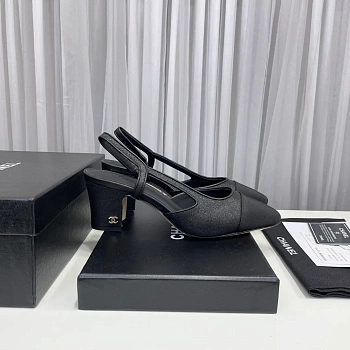 Босоножки Женские Chanel 13163421