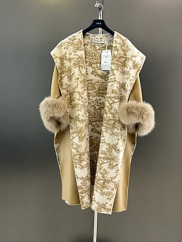 Пальто Женские Christian Dior 409088