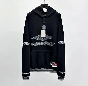Свитшоты И Худи Мужские Balenciaga 1746941
