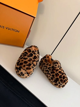 Угги Женские Louis Vuitton 278365