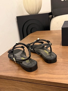 Сандалии Женские Chanel 11260177