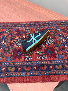 Кроссовки Женские Loewe 11250678