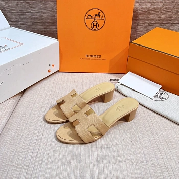 Босоножки Женские Hermes 1822992