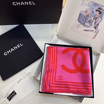 Шарфы Chanel 312008