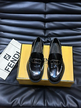 Лоферы И Туфли Мужские Fendi 10736381