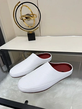 Мюли И Сабо Мужские Loro Piana 5188135