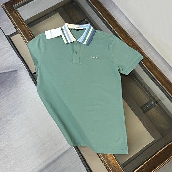 Рубашки Мужские Gucci 13544432