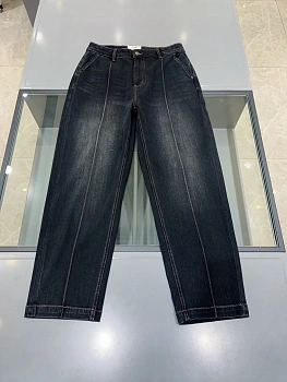 Джинсы Женские Hermes 10101507