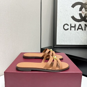 Шлепанцы Женские Christian Dior 989717