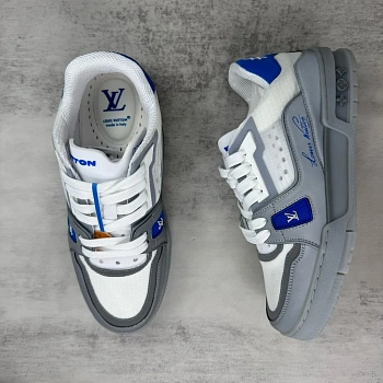 Кроссовки Женские Louis Vuitton 155147