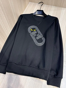 Свитшоты И Худи Мужские Fendi 109078