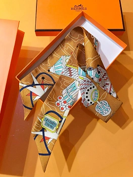 Платки Hermes 13208429