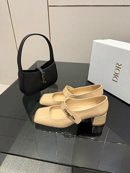 Туфли Женские Christian Dior 601426