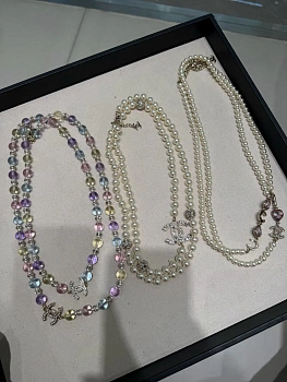 Бижутерия Chanel 822891