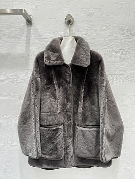 Шубы Женские Max Mara 2087173