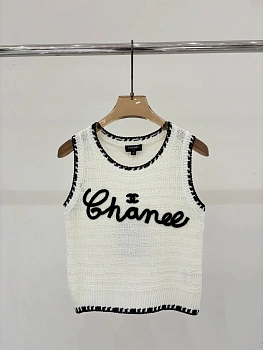 Жилеты Женские Chanel 12227482