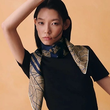 Текстиль Hermes 11394363