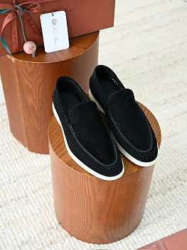 Лоферы И Туфли Мужские Loro Piana 13402914