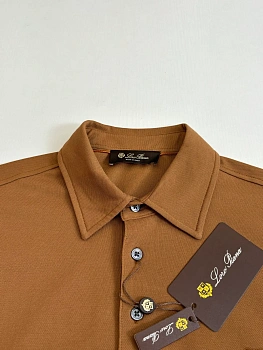 Рубашки Мужские Loro Piana 10497932