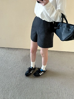 Шорты Женские Maison Margiela 800951