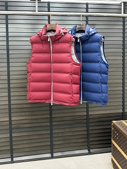 Жилеты Мужские Brunello Cucinelli 492944