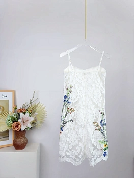 Платья Женские Zimmermann 11588439