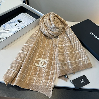 Шарфы Chanel 663345
