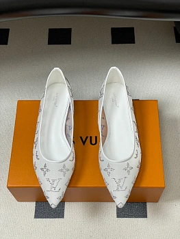 Туфли Женские Louis Vuitton 2597155