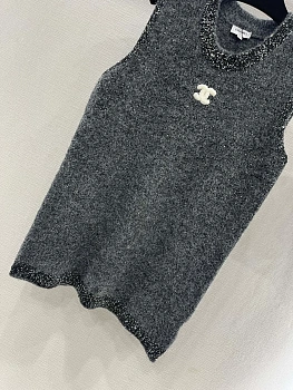 Джемперы И Свитеры Женские Chanel 1451225