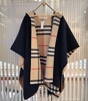 Шарфы Burberry 754434