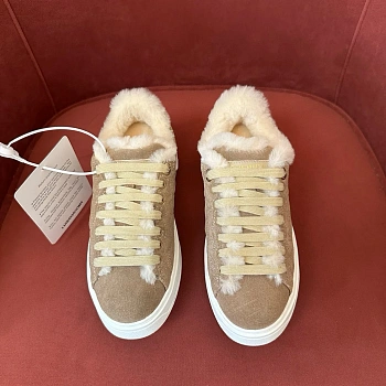 Кеды Женские Louis Vuitton 415864