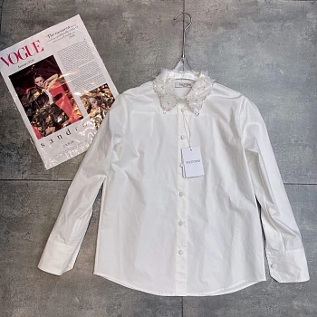 Рубашки Женские Valentino 3804408