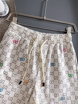 Шорты Мужские Gucci 10511882