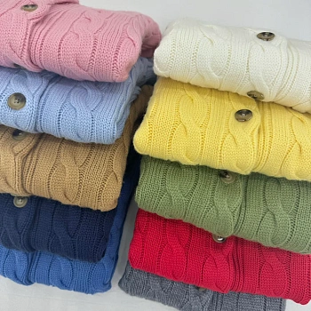Джемперы И Свитеры Женские Ralph Lauren 5575108