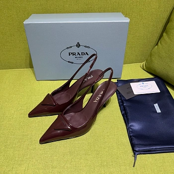 Туфли Женские Prada 10481111