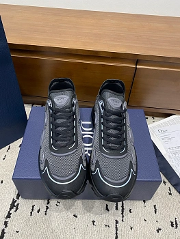 Кроссовки Мужские Christian Dior 11490666