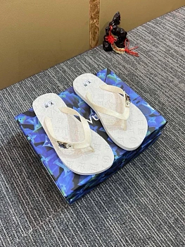 Шлепанцы Мужские Louis Vuitton 10646310