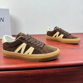 Кеды Мужские Moncler 12609267