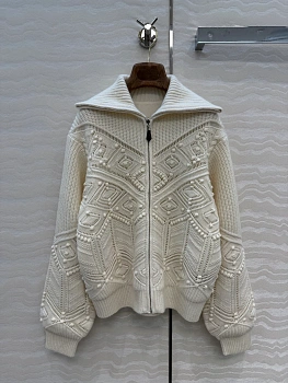 Джемперы И Свитеры Женские Loro Piana 606423