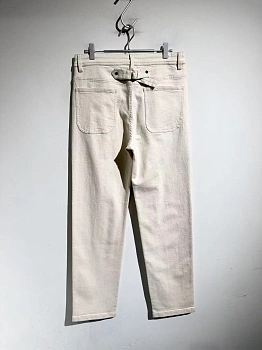 Брюки Мужские Maison Margiela 11515041