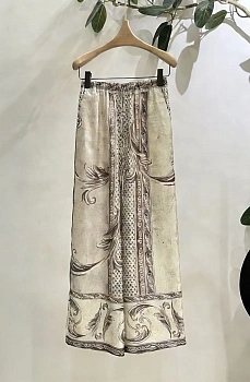 Брюки Женские Max Mara 10234491