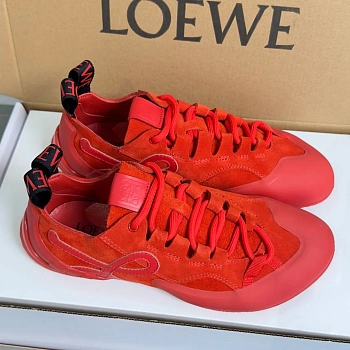 Кроссовки Женские Loewe 12701180