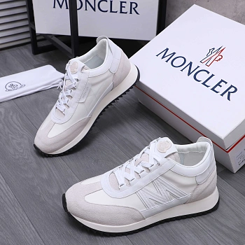 Кроссовки Мужские Moncler 10199667