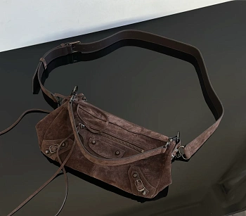 Классические Сумки Женские Balenciaga 6627427