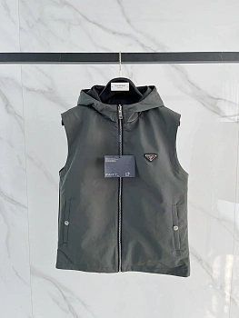 Жилеты Мужские Prada 558496